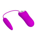PRETTY LOVE - STIMULATEUR DE MASSAGE HARRIET-PRETTY LOVE-sextoys-lingerie-bdsm-hygiène-sexshop