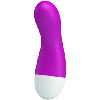 PRETTY LOVE - STIMULATEUR DE POINT G IAN-PRETTY LOVE C-TYPE-sextoys-lingerie-bdsm-hygiène-sexshop