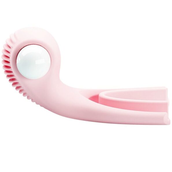 PRETTY LOVE - STIMULATEUR ORAL ELSA-PRETTY LOVE MALE-sextoys-lingerie-bdsm-hygiène-sexshop
