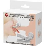 PRETTY LOVE – STIMULATEUR ORAL ELSA