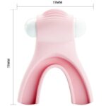 PRETTY LOVE – STIMULATEUR ORAL ELSA