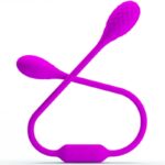PRETTY LOVE – STIMULATEUR UNISEXE DREAM LOVERS WHIP 2