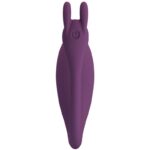 PRETTY LOVE – TÉLÉCOMMANDE CATALINA VIBRATOR APP VIOLET