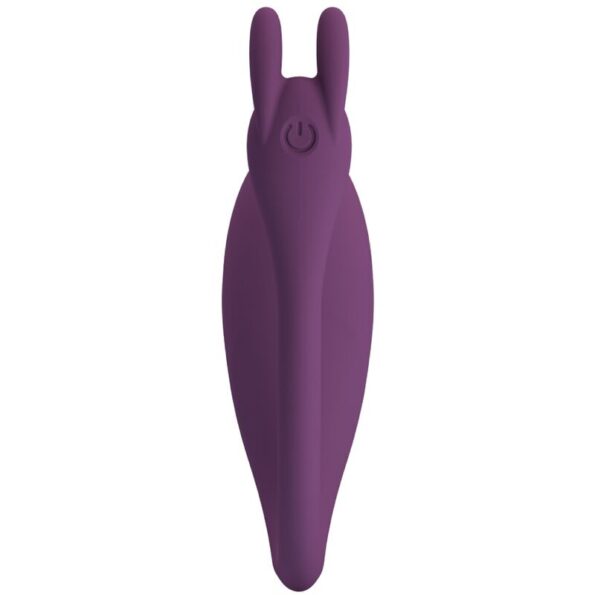 PRETTY LOVE - TÉLÉCOMMANDE CATALINA VIBRATOR APP VIOLET-PRETTY LOVE LED-sextoys-lingerie-bdsm-hygiène-sexshop