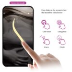 PRETTY LOVE – TÉLÉCOMMANDE JAYLEEN VIBRATOR APP VIOLET