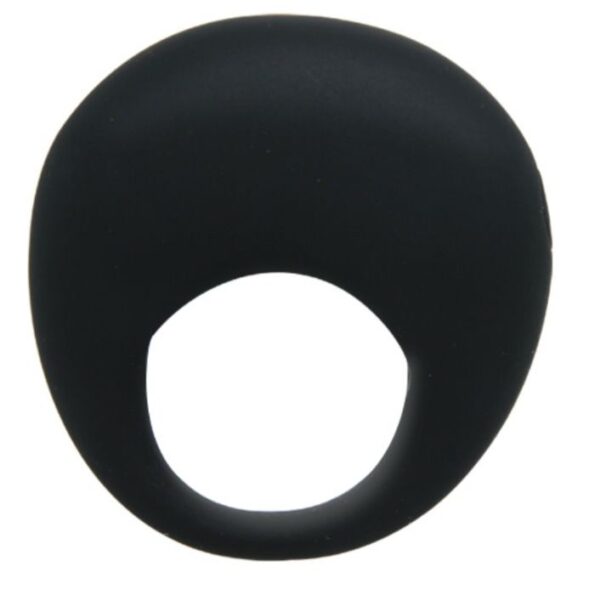 PRETTY LOVE - TRAP ANNEAU VIBRATEUR NOIR-PRETTY LOVE MALE-sextoys-lingerie-bdsm-hygiène-sexshop