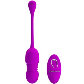 PRETTY LOVE - ?UF VIBRANT CALLIERI-PRETTY LOVE-sextoys-lingerie-bdsm-hygiène-sexshop