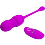 PRETTY LOVE - ?UF VIBRANT CALLIERI-PRETTY LOVE-sextoys-lingerie-bdsm-hygiène-sexshop