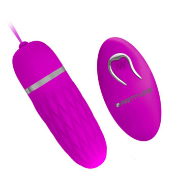 PRETTY LOVE - ?UF VIBRANT FLIRTATION DAWN-PRETTY LOVE-sextoys-lingerie-bdsm-hygiène-sexshop