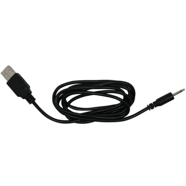 PRETTY LOVE - VIBRATEUR GONFLABLE RECHARGEABLE DEMPSEY-PRETTY LOVE SMART-sextoys-lingerie-bdsm-hygiène-sexshop