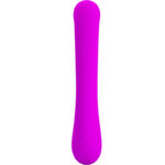 PRETTY LOVE – VIBRATEUR LAMAR LAPIN ET SPOT G VIOLET