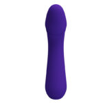 PRETTY LOVE - VIBRATEUR RECHARGEABLE CETUS VIOLET-PRETTY LOVE SMART-sextoys-lingerie-bdsm-hygiène-sexshop