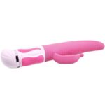 PRETTY LOVE – VIBRATEUR ROTATION ANTOINE