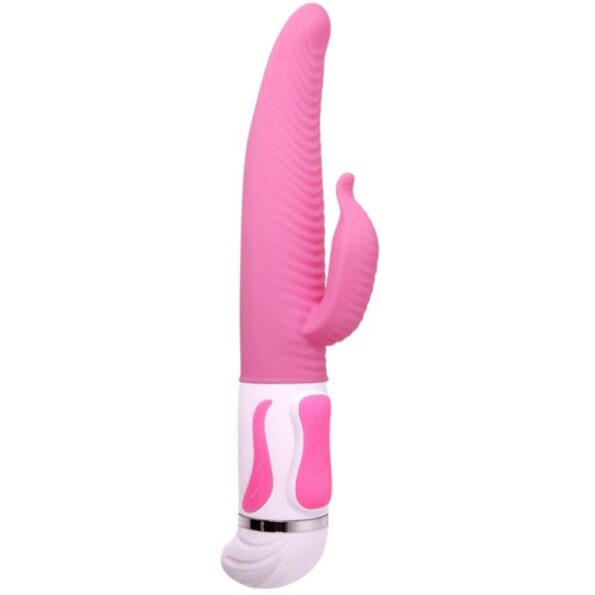 PRETTY LOVE - VIBRATEUR ROTATION ANTOINE-PRETTY LOVE FLIRTATION-sextoys-lingerie-bdsm-hygiène-sexshop