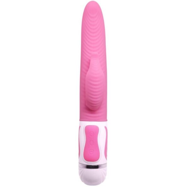 PRETTY LOVE - VIBRATEUR ROTATION ANTOINE-PRETTY LOVE FLIRTATION-sextoys-lingerie-bdsm-hygiène-sexshop