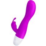 PRETTY LOVE - VIBRATEUR SMART KYLE 30 MODES-PRETTY LOVE-sextoys-lingerie-bdsm-hygiène-sexshop