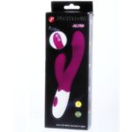 PRETTY LOVE - VIBRATEUR STIMULATEUR ANDR?-PRETTY LOVE FLIRTATION-sextoys-lingerie-bdsm-hygiène-sexshop