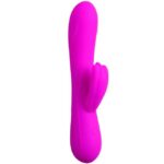 PRETTY LOVE - VIBRATEUR STIMULATEUR BARRETE-PRETTY LOVE FLIRTATION-sextoys-lingerie-bdsm-hygiène-sexshop