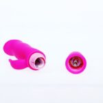 PRETTY LOVE – VIBRATEUR STIMULATEUR BLITHE