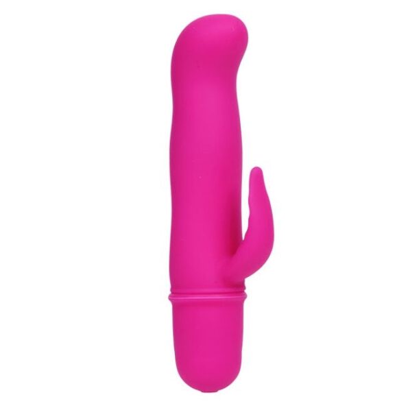 PRETTY LOVE - VIBRATEUR STIMULATEUR BLITHE-PRETTY LOVE FLIRTATION-sextoys-lingerie-bdsm-hygiène-sexshop
