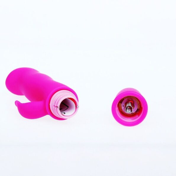 PRETTY LOVE - VIBRATEUR STIMULATEUR BLITHE-PRETTY LOVE FLIRTATION-sextoys-lingerie-bdsm-hygiène-sexshop
