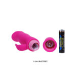 PRETTY LOVE – VIBRATEUR STIMULATEUR BLITHE