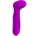 PRETTY LOVE - VIBRATEUR STIMULATEUR INTELLIGENT HIRAM-PRETTY LOVE-sextoys-lingerie-bdsm-hygiène-sexshop