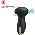 PRETTY LOVE - VIBRATIONS SMART HAMMER ET ONDES STIMULANTES-PRETTY LOVE SMART-sextoys-lingerie-bdsm-hygiène-sexshop