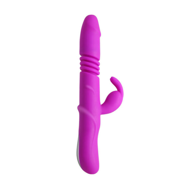 PRETTY LOVE - WARD LAPIN HAUT ET BAS-PRETTY LOVE SMART-sextoys-lingerie-bdsm-hygiène-sexshop