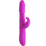 PRETTY LOVE - WARD LAPIN HAUT ET BAS-PRETTY LOVE SMART-sextoys-lingerie-bdsm-hygiène-sexshop