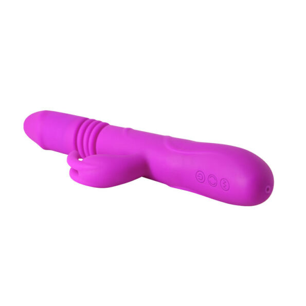 PRETTY LOVE - WARD LAPIN HAUT ET BAS-PRETTY LOVE SMART-sextoys-lingerie-bdsm-hygiène-sexshop