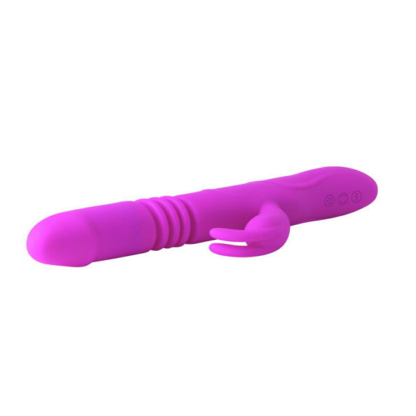 PRETTY LOVE - WARD LAPIN HAUT ET BAS-PRETTY LOVE SMART-sextoys-lingerie-bdsm-hygiène-sexshop