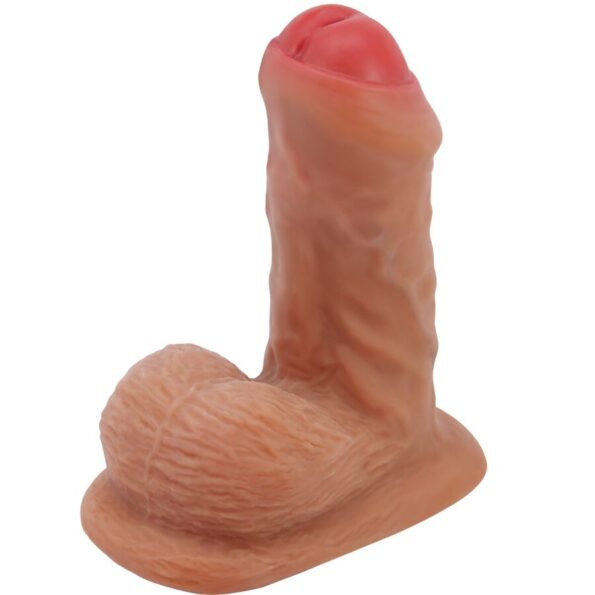 5 CM MULATO-PRETTY LOVE-sextoys-lingerie-bdsm-hygiène-sexshop