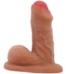 PRETTY LOVE - WARNELL GODE ULTRA RÉALISTE ET ÉLASTIQUE 9