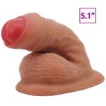 PRETTY LOVE – WARNELL GODE ULTRA RÉALISTE ET ÉLASTIQUE 9