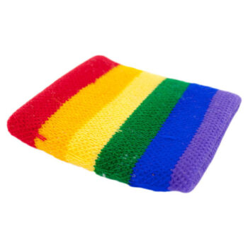 PRIDE - BRACELETS DRAPEAU LGBT-PRIDE-sextoys-lingerie-bdsm-hygiène-sexshop