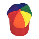 PRIDE – CASQUETTE DRAPEAU LGBT