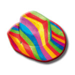 PRIDE - CHAPEAU DRAPEAU LGBT-PRIDE-sextoys-lingerie-bdsm-hygiène-sexshop