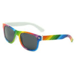 PRIDE – LUNETTES DE SOLEIL LGBT