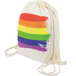 PRIDE - SAC  DOS DRAPEAU LGBT EN COTON-PRIDE-sextoys-lingerie-bdsm-hygiène-sexshop