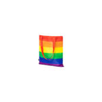 PRIDE - SAC FOURRE-TOUT DRAPEAU ARC-EN-CIEL-PRIDE-sextoys-lingerie-bdsm-hygiène-sexshop