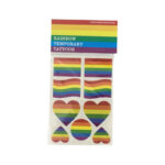 PRIDE - TATOUAGES DE DRAPEAU LGBT-PRIDE-sextoys-lingerie-bdsm-hygiène-sexshop