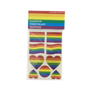 PRIDE - TATOUAGES DE DRAPEAU LGBT-PRIDE-sextoys-lingerie-bdsm-hygiène-sexshop