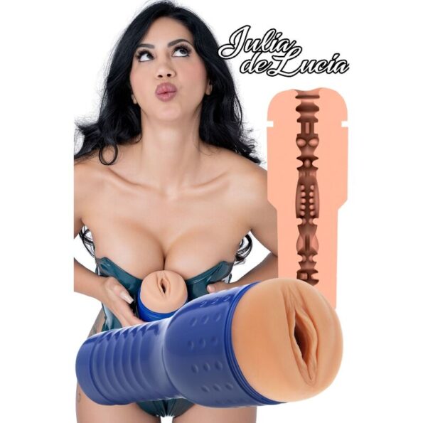PRIVATE - JULIA DE LUCIA MASTURBATEUR DE CHATTE PORNSTAR-PRIVATE-sextoys-lingerie-bdsm-hygiène-sexshop