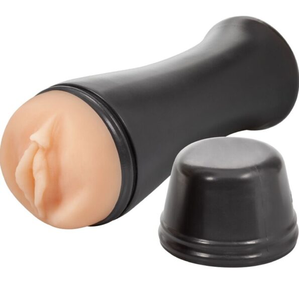 PRIVATE - MASTURBATEUR CHAUDE BOMBE À ALLER-PRIVATE-sextoys-lingerie-bdsm-hygiène-sexshop