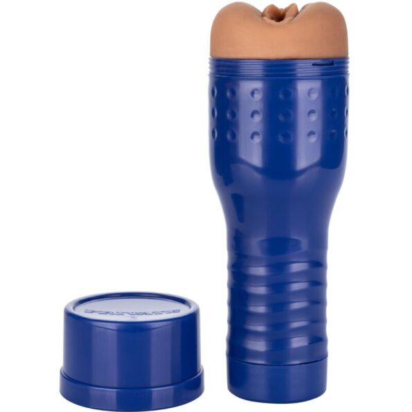 PRIVATE - MASTURBATEUR DE CHATTE GINEBRA PORNSTAR-PRIVATE-sextoys-lingerie-bdsm-hygiène-sexshop