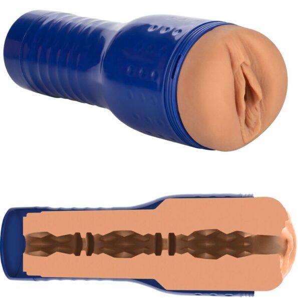 PRIVATE - MASTURBATEUR DE CHATTE GINEBRA PORNSTAR-PRIVATE-sextoys-lingerie-bdsm-hygiène-sexshop