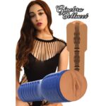 PRIVATE – MASTURBATEUR DE CHATTE GINEBRA PORNSTAR