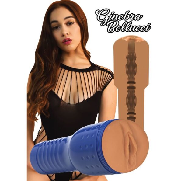 PRIVATE - MASTURBATEUR DE CHATTE GINEBRA PORNSTAR-PRIVATE-sextoys-lingerie-bdsm-hygiène-sexshop