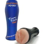 PRIVATE - MASTURBATEUR FEMME FATALE À GO-PRIVATE-sextoys-lingerie-bdsm-hygiène-sexshop